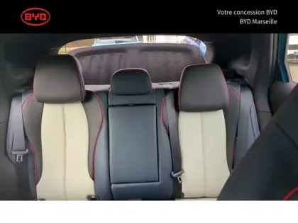 Photo 12 BYD Atto 3  204ch - 60,5 kWh Design