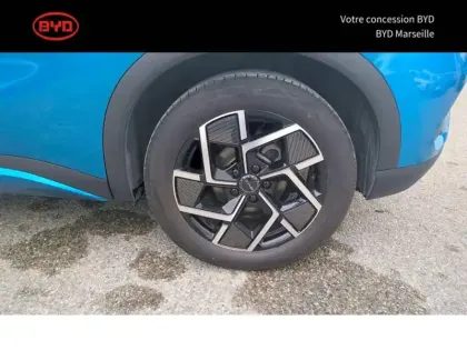 Photo 3 BYD Atto 3  204ch - 60,5 kWh Design