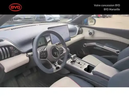 Photo 4 BYD Atto 3  204ch - 60,5 kWh Design