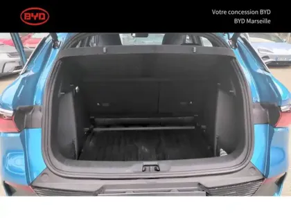 Photo 11 BYD Atto 3  204ch - 60,5 kWh Design