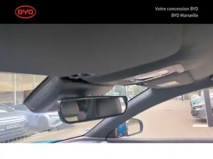 Photo 5 BYD Atto 3  204ch - 60,5 kWh Design