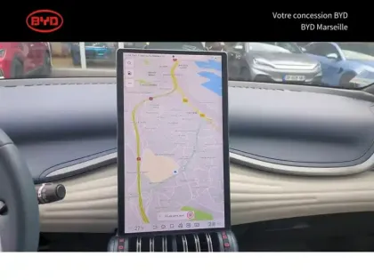 Photo 14 BYD Atto 3  204ch - 60,5 kWh Design