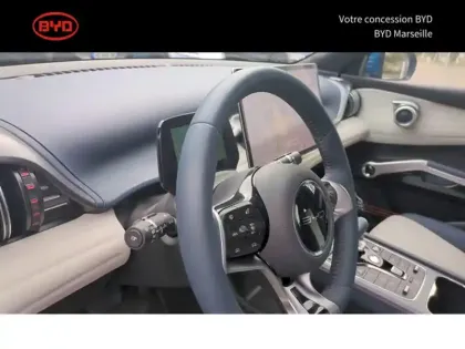 Photo 13 BYD Atto 3  204ch - 60,5 kWh Design