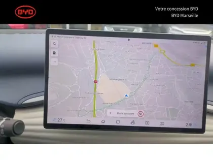 Photo 9 BYD Atto 3  204ch - 60,5 kWh Design