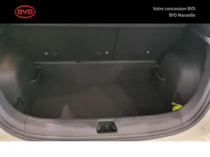 Photo 11 BYD Dolphin  204ch - 60,4 kWh Design