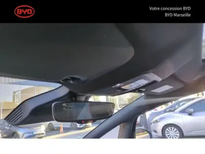 Photo 5 BYD Dolphin  204ch - 60,4 kWh Design