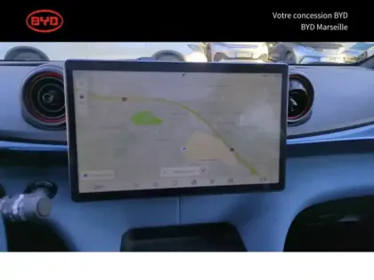 Photo 9 BYD Dolphin  204ch - 60,4 kWh Design