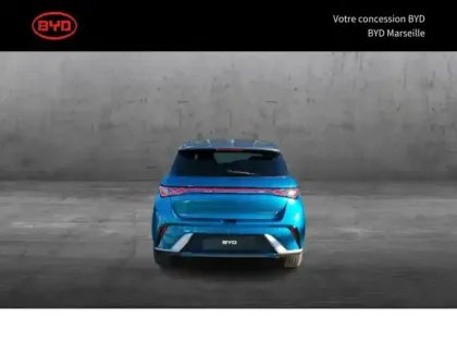 Photo 2 BYD Dolphin  204ch - 60,4 kWh Design