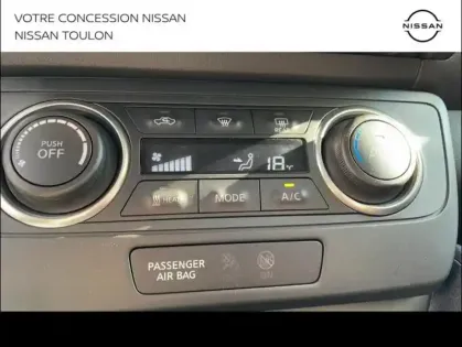 Photo 8 Nissan Leaf  150ch 40kWh Acenta 21