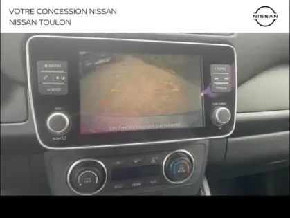 Photo 6 Nissan Leaf  150ch 40kWh Acenta 21