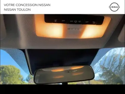 Photo 9 Nissan Leaf  150ch 40kWh Acenta 21