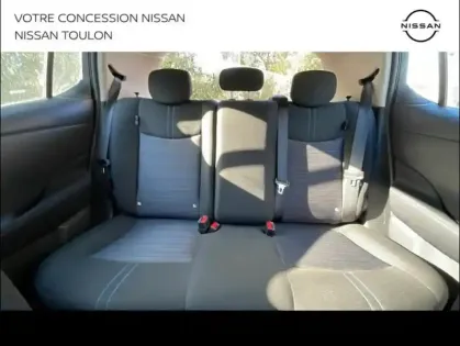 Photo 14 Nissan Leaf  150ch 40kWh Acenta 21