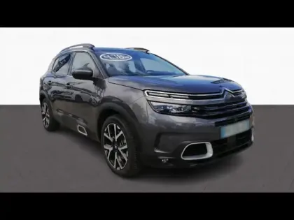 Photo Citroën C5 Aircross