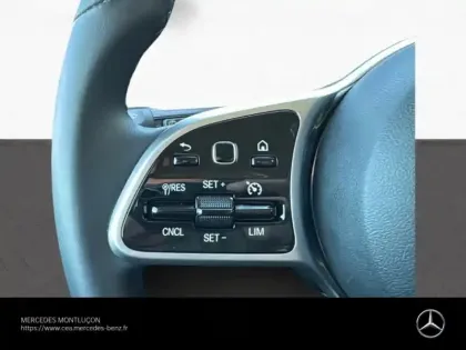 Photo 10 Mercedes CLA sse T 180 Progressive BVA7