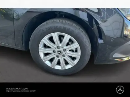 Photo 8 Mercedes CLA sse T 180 Progressive BVA7