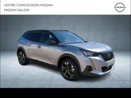 Photo Peugeot 2008