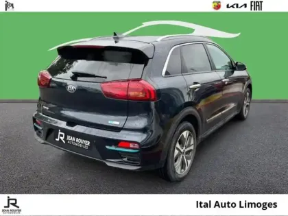 Photo 8 Kia Niro e- Active 204ch