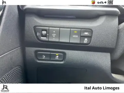 Photo 7 Kia Niro e- Active 204ch
