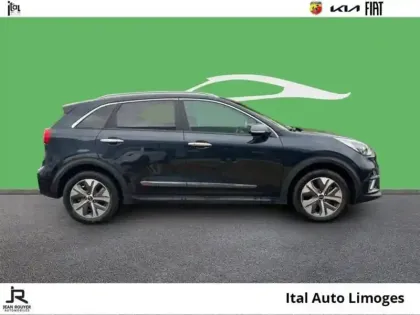 Photo 12 Kia Niro e- Active 204ch