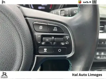 Photo 6 Kia Niro e- Active 204ch
