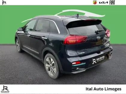 Photo 10 Kia Niro e- Active 204ch