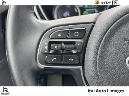 Photo 5 Kia Niro e- Active 204ch