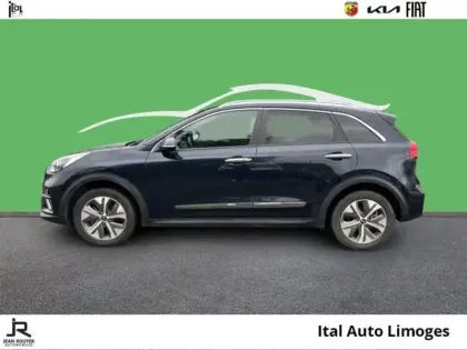 Photo 11 Kia Niro e- Active 204ch
