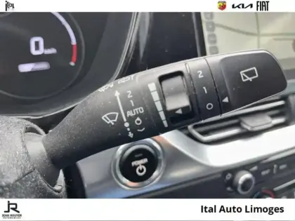 Photo 14 Kia Niro e- Active 204ch