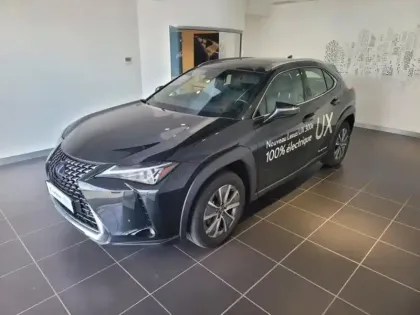 Photo Lexus Ux