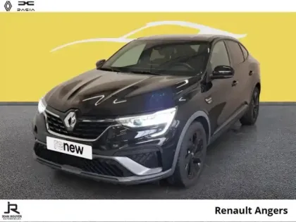 Photo Renault Arkana