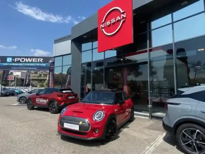 Photo Mini Mini