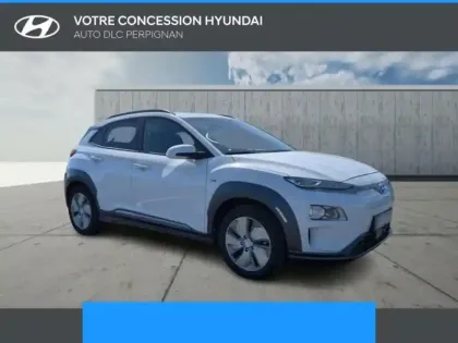 Photo Hyundai Kona