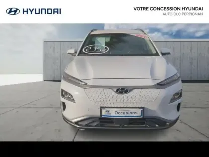 Photo 30 Hyundai Kona  Electric 39kWh - 136ch Creative