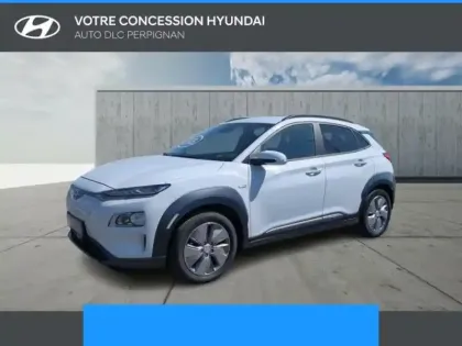 Photo 16 Hyundai Kona  Electric 39kWh - 136ch Creative