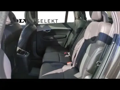 Photo 5 Volvo Xc90  T8 AWD 310 + 145ch Ultimate Style Chrome Geartronic