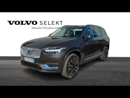 Photo Volvo Xc90