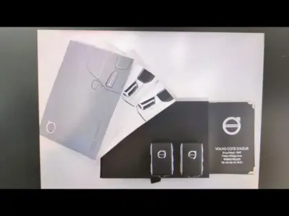 Photo 7 Volvo Xc90  T8 AWD 310 + 145ch Ultimate Style Chrome Geartronic