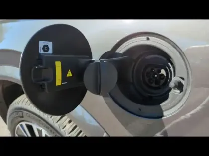 Photo 8 Volvo Xc90  T8 AWD 310 + 145ch Ultimate Style Chrome Geartronic