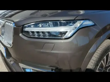 Photo 10 Volvo Xc90  T8 AWD 310 + 145ch Ultimate Style Chrome Geartronic