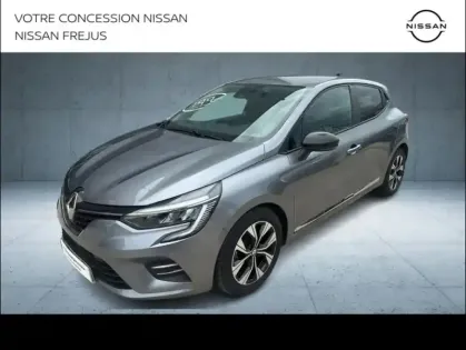 Photo Renault Clio