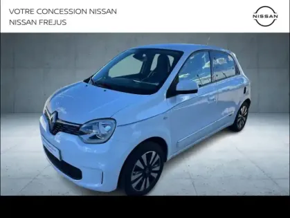 Photo Renault Twingo