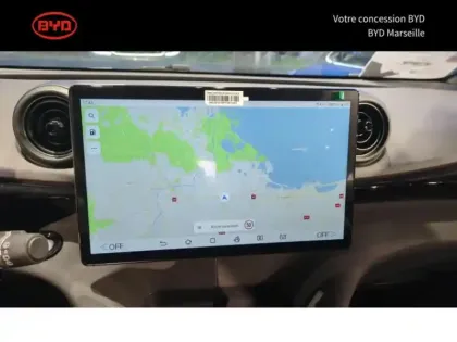 Photo 9 BYD Dolphin  204ch - 60,4 kWh Design