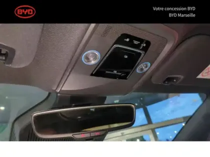 Photo 5 BYD Dolphin  204ch - 60,4 kWh Design