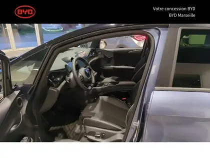 Photo 4 BYD Dolphin  204ch - 60,4 kWh Design