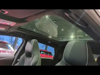 Photo 14 BYD Dolphin  204ch - 60,4 kWh Design