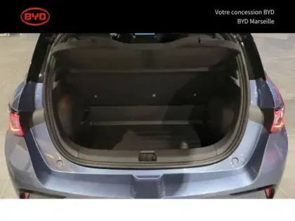 Photo 11 BYD Dolphin  204ch - 60,4 kWh Design