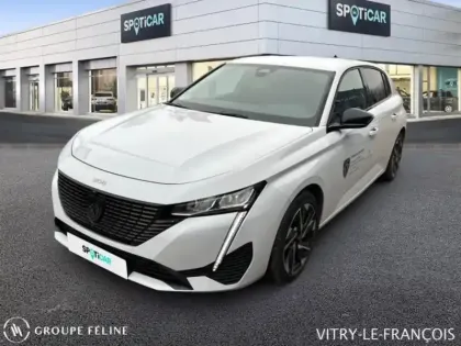 Photo Peugeot 308