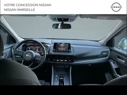 Photo 13 Nissan Qashqai  e-POWER 190ch Acenta 2022