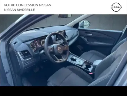 Photo 8 Nissan Qashqai  e-POWER 190ch Acenta 2022