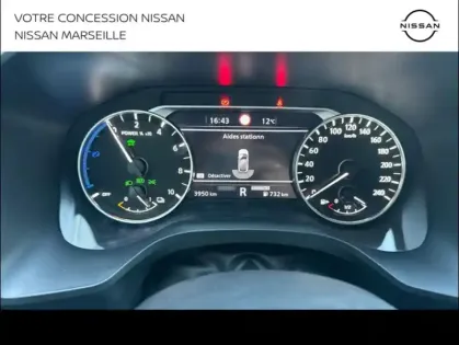 Photo 9 Nissan Qashqai  e-POWER 190ch Acenta 2022